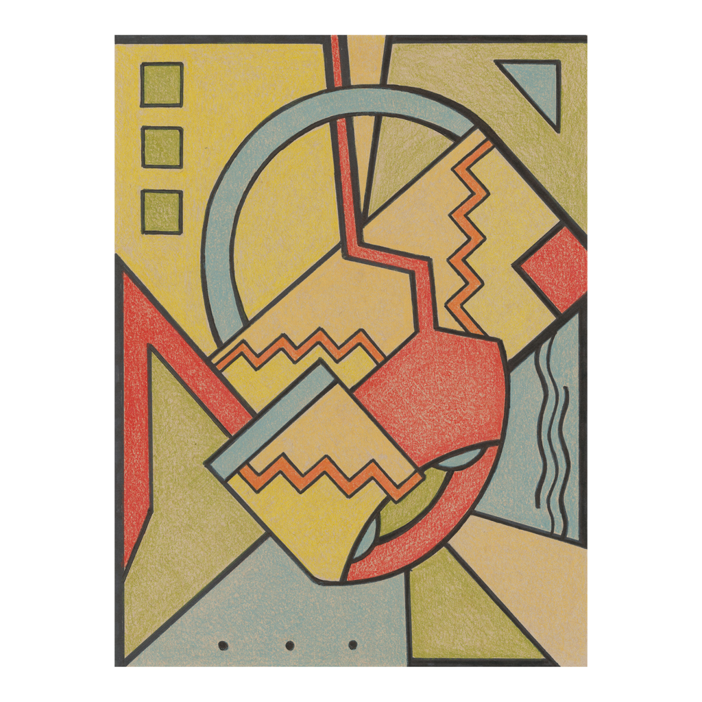 Power of three penczart